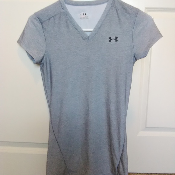 under armour women's compression shirt